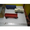 Image 2 : VINTAGE TRAIN ACCESSORIES