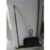 Image 1 : METAL DUSTPAN & MAGNETIC SWEEPER