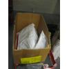 Image 2 : MISC. CLEAR CAULKING, GLUE, DUCT SEAL COMPOUND, ETC.