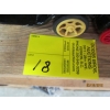 Image 4 : 4 HOME HARDWARE DIECAST BANKS