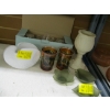 Image 1 : CANDLE HOLDERS