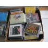 Image 3 : 3 BOXES OF CDs