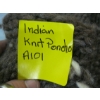 Image 3 : INDIAN KNIT PONCHO
