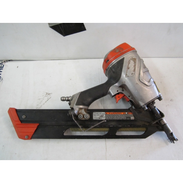 PASLODE AIR NAILER