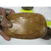 Image 4 : HAIDA ART SM. DISHES - 4