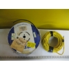 Image 2 : 2 ROLLS OF ELECTRICAL WIRE
