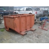Image 1 : FORKLIFT DUMP BIN