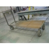 Image 1 : 4 WHEEL CART