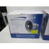 Image 3 : 2 SPECTRO 15W WEATHERPROOF PA SPEAKERS - NEW IN BOX