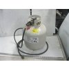 Image 1 : 20LB PROPANE TANK W/EXTENSION HOSE, EXPIRY 01/2021