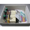 Image 7 : OMEGA SERGER W/ASST. ACCESS.- BOOKS, ETC.