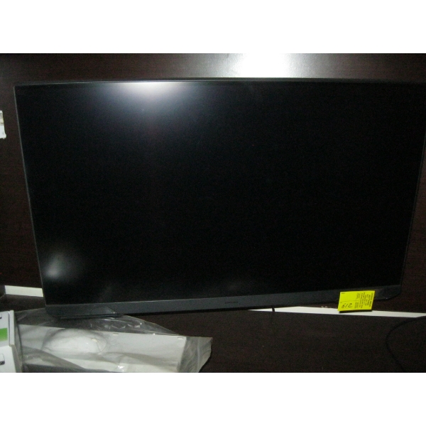 27" MONITOR