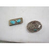 Image 1 : SM. BAG OF BELT BUCKLE & MONEY CLIP - 1 MARKED