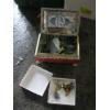 Image 4 : 4 BOXES OF MISC. TOYS, STUFFED ANIMALS, VINTAGE FISH PRICE, ETC.