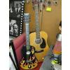 Image 1 : FULL SIZE TRADITION GUITAR & 3/4 SIZE FIRST ACT GUITAR