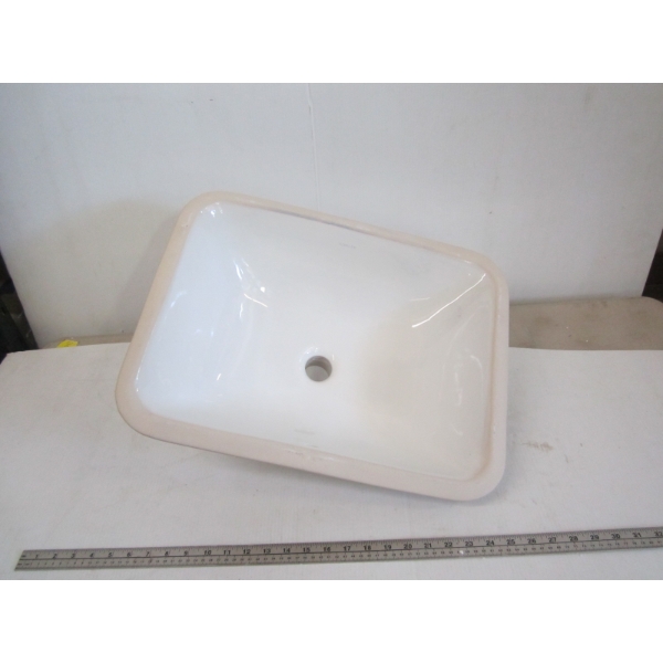NEW KROHLER SINK