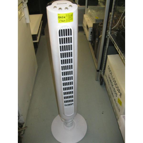 HONEYWELL FLOOR FAN