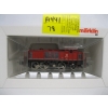 Image 2 : MARKLIN HO TRAIN ENGINE