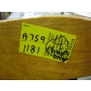 Image 3 : 4 DINETTE CHAIRS