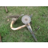 Image 3 : SM. 3 POINT HITCH SINGLE PLOW