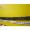 Image 6 : LEATHER BELT W/CHAIN BUCKLE