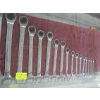 Image 3 : 16 PIECE SET OF SIGNET RATCHET END WRENCHES