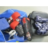 Image 1 : BAG W/ASST. MMA TRAINING GEAR
