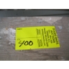 Image 2 : 6' WOODEN STEPLADDER