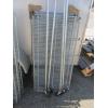 Image 2 : DISMANTLED 5 SHELF METRO RACK