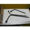 Image 5 : MISC. TIRE IRONS, TRAILER BALLS, ETC.