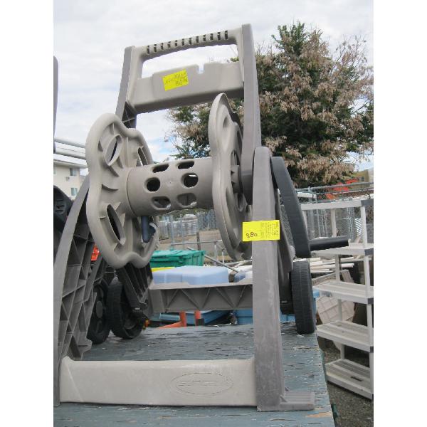 GARDEN HOSE REEL  