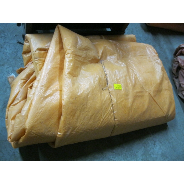 LG. INSULATED TARP