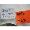 Image 3 : 2009 1 OZ .999 SILVER COIN (TAX EXEMPT)