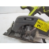 Image 2 : RYOBI BATTERY OPERATED SKILL SAW, NO BATTERY OR CHARGER