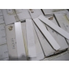 Image 1 : 15 BOXES OF 2"X12" TILE