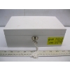Image 4 : SM. JEWELLERY BOX W/ASST. CONTENTS