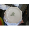 Image 2 : 3 PIECES OF MCM BAVARIAN PORCELAIN VASES