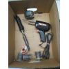 Image 3 : MISC. SOLDERING GUNS, GLUE GUN, ETC.