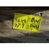 Image 4 : LG. WOODEN STORAGE BIN