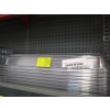 Image 1 : CLEAR FULL SIZE 2.5" DEEP POLY PANS