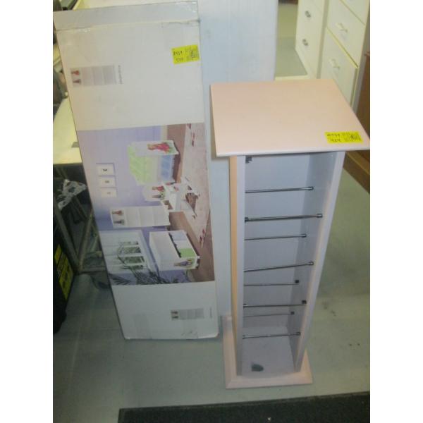 2 SM. SHELF UNIT