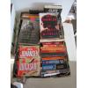 Image 2 : 2 BOXES OF ASST. BOOKS - TIME LIFE, OLD WEST SET & ASST. PAPER & HARDCOVER