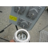 Image 2 : MULTI PLUG METAL BOXED UNIT ON STAND