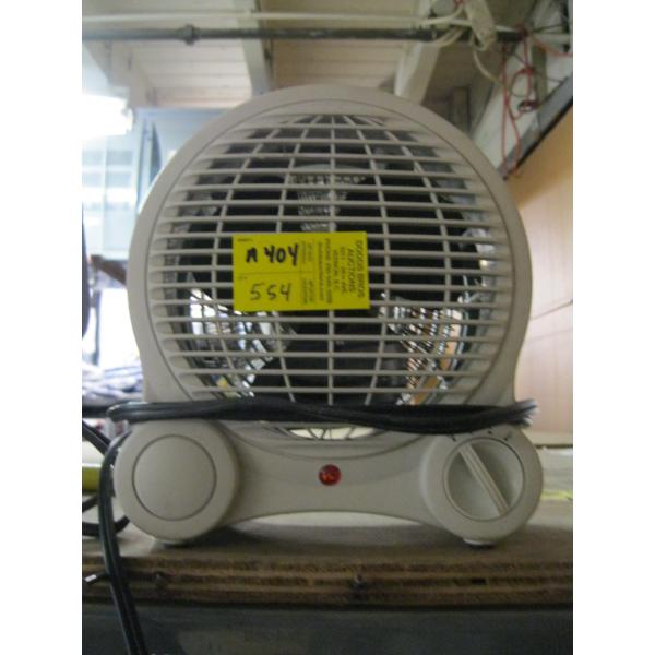 EVERSTAR ELECTRIC HEATER