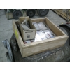Image 4 : RIGID 535 ELECTRIC PIPE THREADER W/EXTRA CUTTERS, ETC.