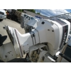 Image 10 : MALIBU 175 BOAT W/JOHNSON 140 MOTOR ON EZ LOAD TRAILER