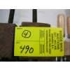 Image 2 : 4 WOODEN CLAMPS