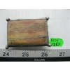 Image 1 : SILVER & STONE NAVAJO BELT BUCKLE
