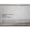 Image 4 : BLUEPOINT DIGITAL TACHOMETER