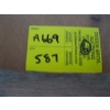 Image 6 : SET OF 6 UPHOLSTERED CHAIRS